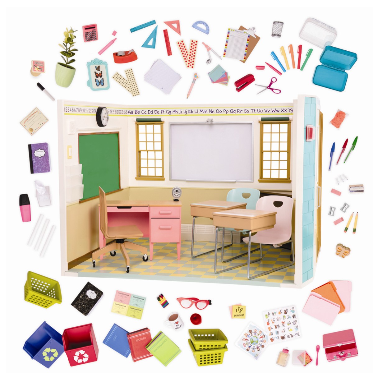 Our Generation - Awesome Academy (737330)