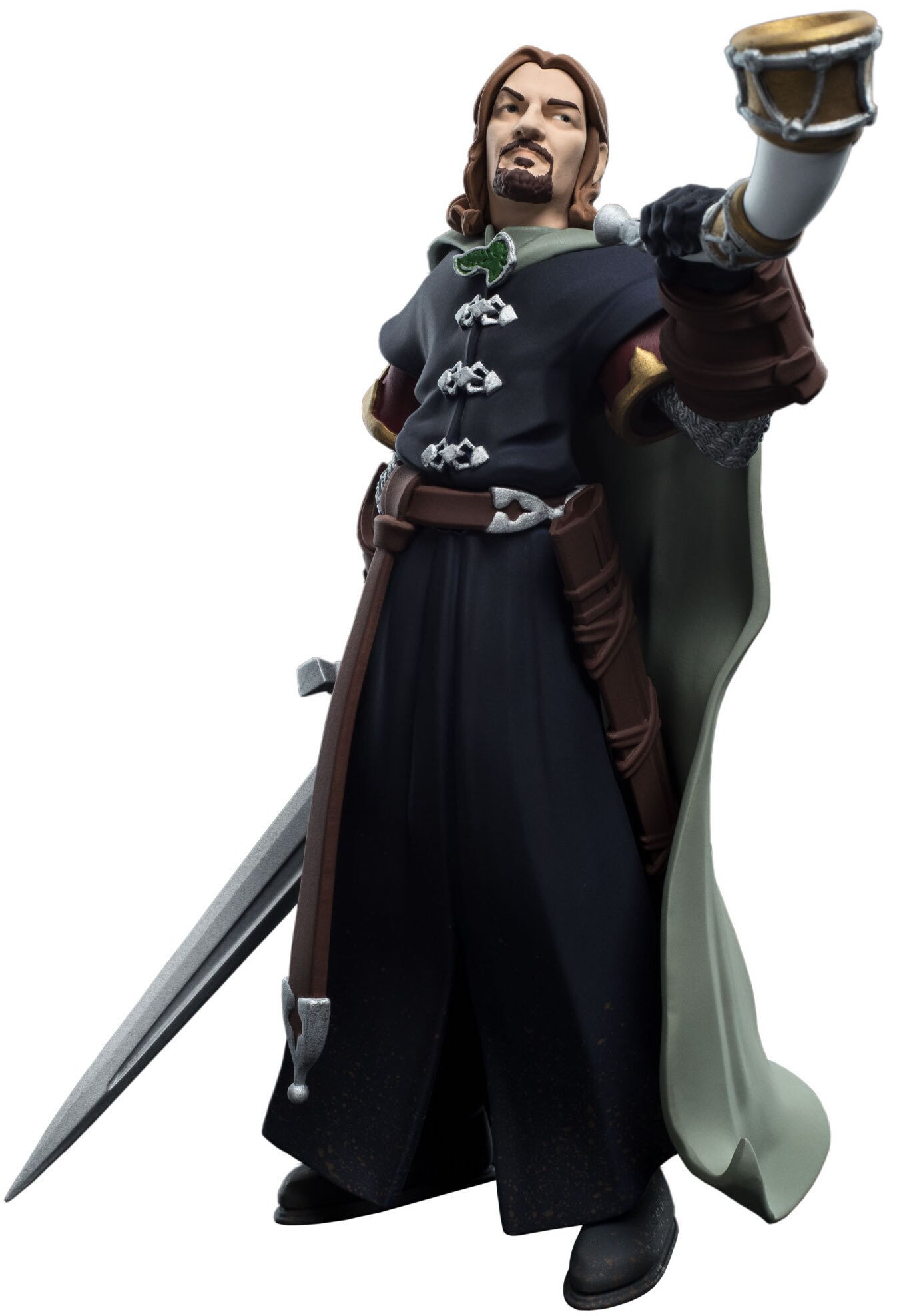 Lord of the Rings Mini Epics - Boromir