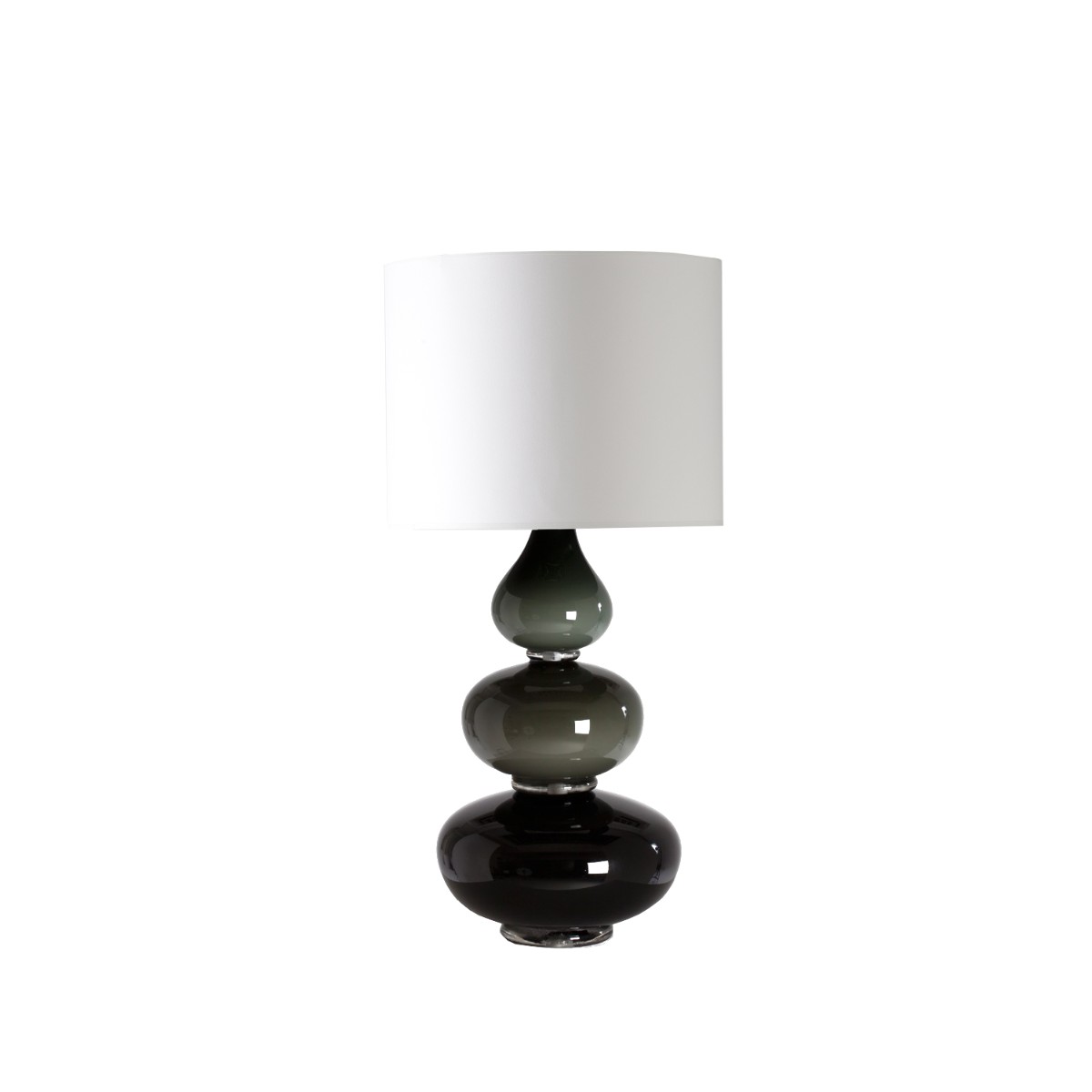 William Yeoward | Aragoa Table Lamp Slate