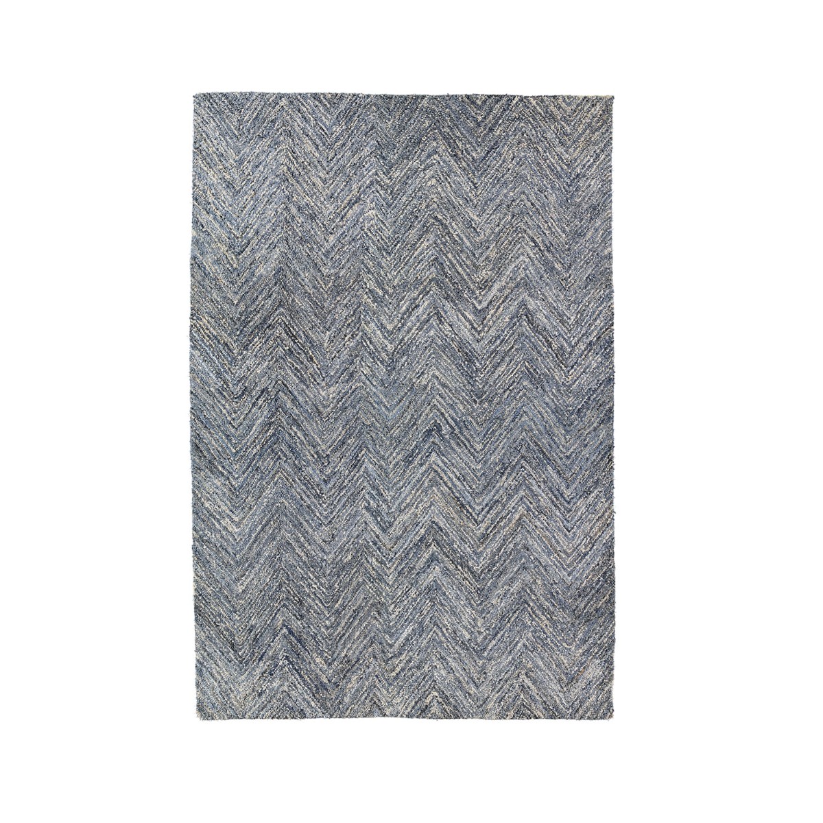 William Yeoward | Raggs Denim Rug 250CM X 350CM