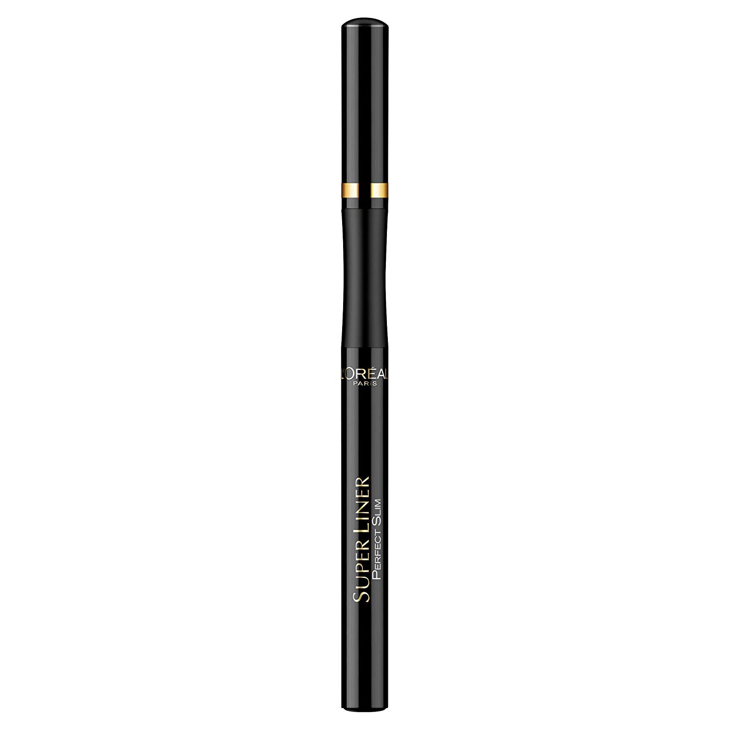 L'Oréal - Super Liner Perfect slim - Black