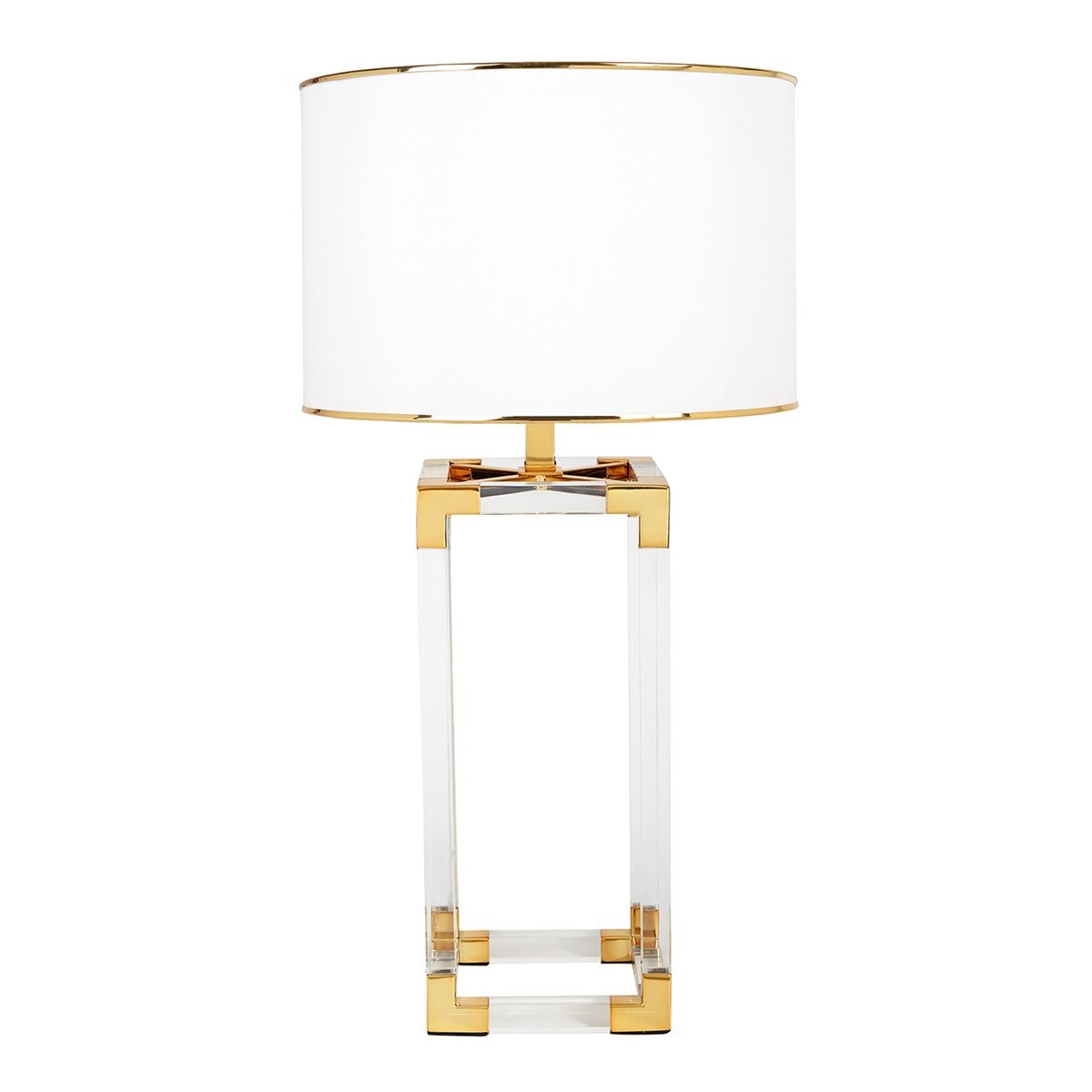 Jonathan Adler I Jacques Table Lamp