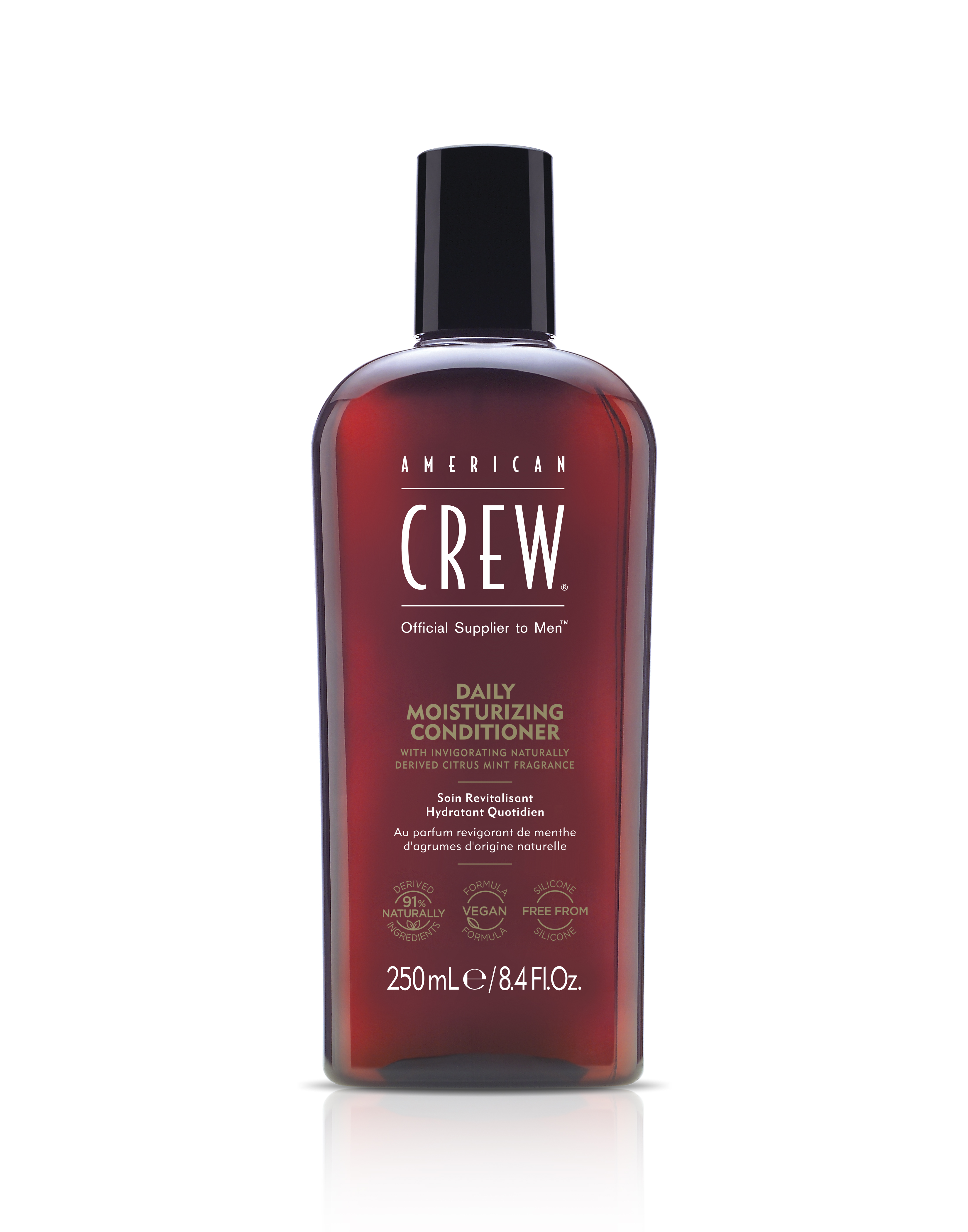 American Crew - Daily Moisturizing Conditioner 250 ml