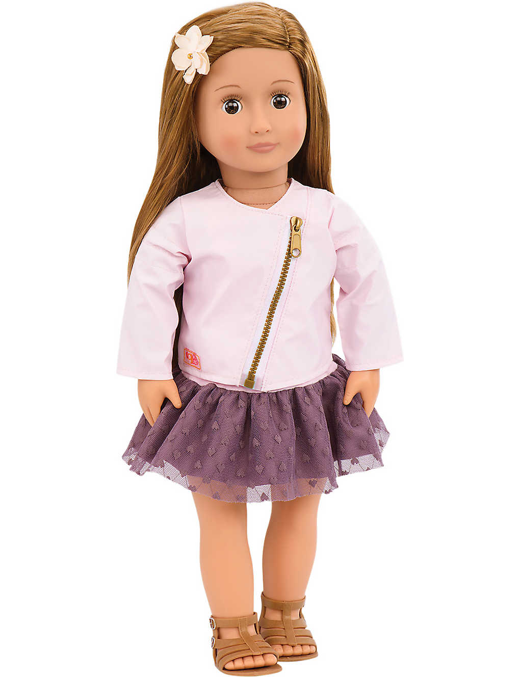 Our Generation - Vienna Doll (731101)