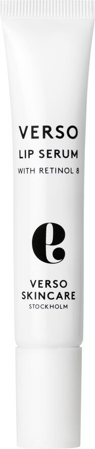 Verso - No. 9 Lip Serum 15 ml