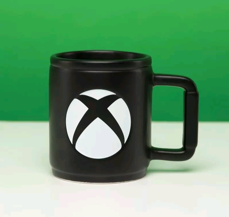 Xbox Shaped Mug (PP5684XB)