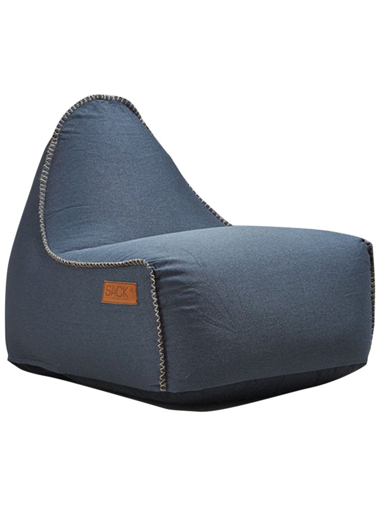 SACKit - RETROit - Canvas - Petrol (8570001)