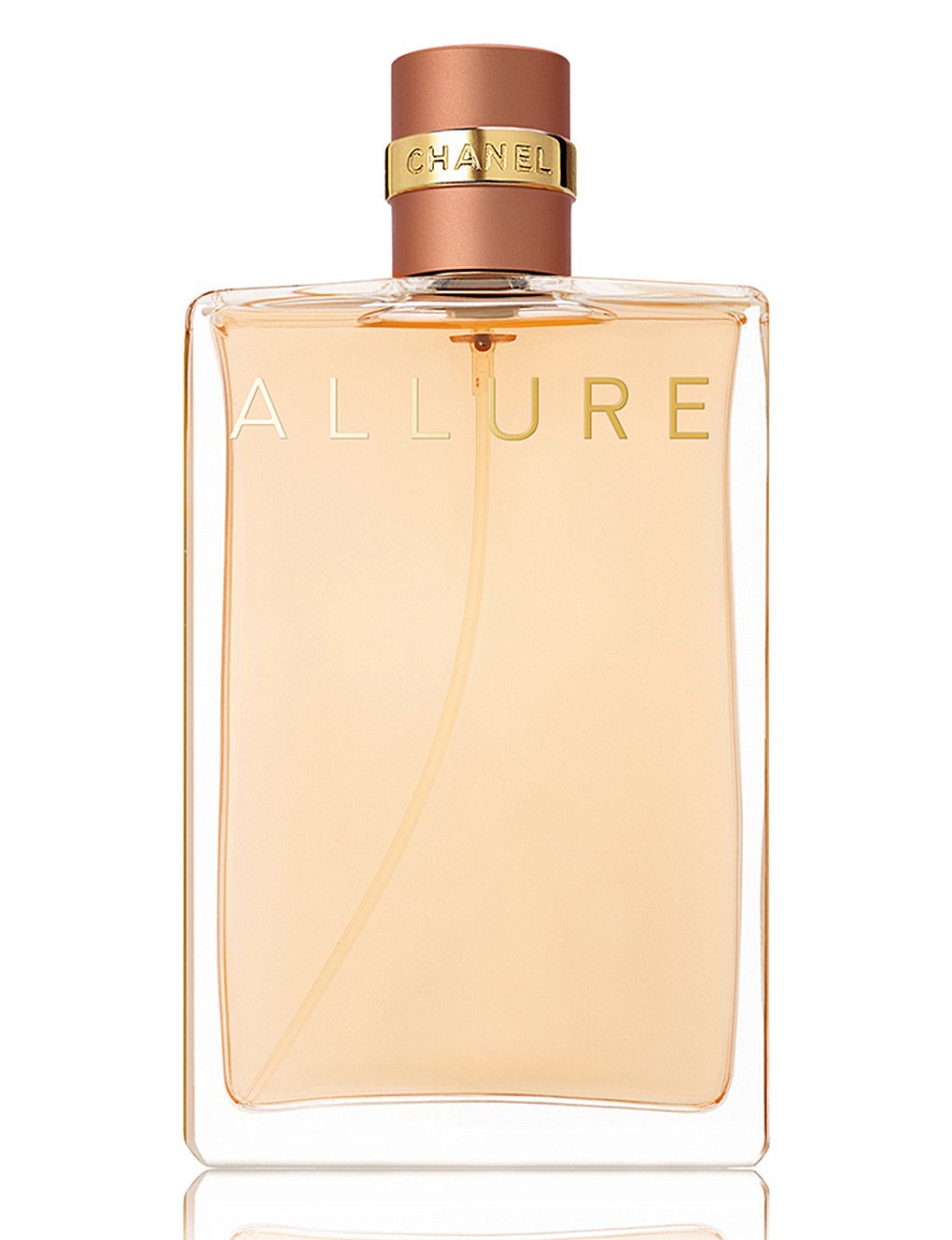 Chanel - Allure EDP 100 ml