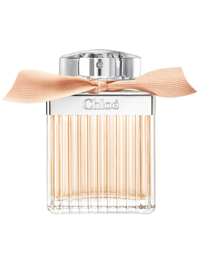 Chloé - Rose Tangerine EDT 75 ml
