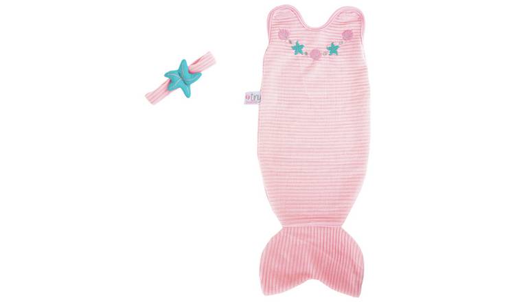 Tiny Treasure - Mermaid outfit (30112)