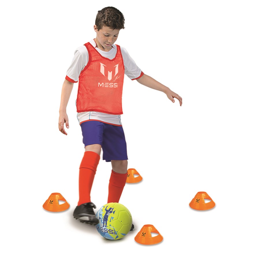 MESSI - Starter Training Set (21057)