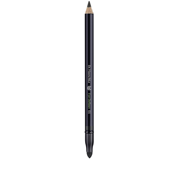 Dr. Hauschka - Eye Definer - Black