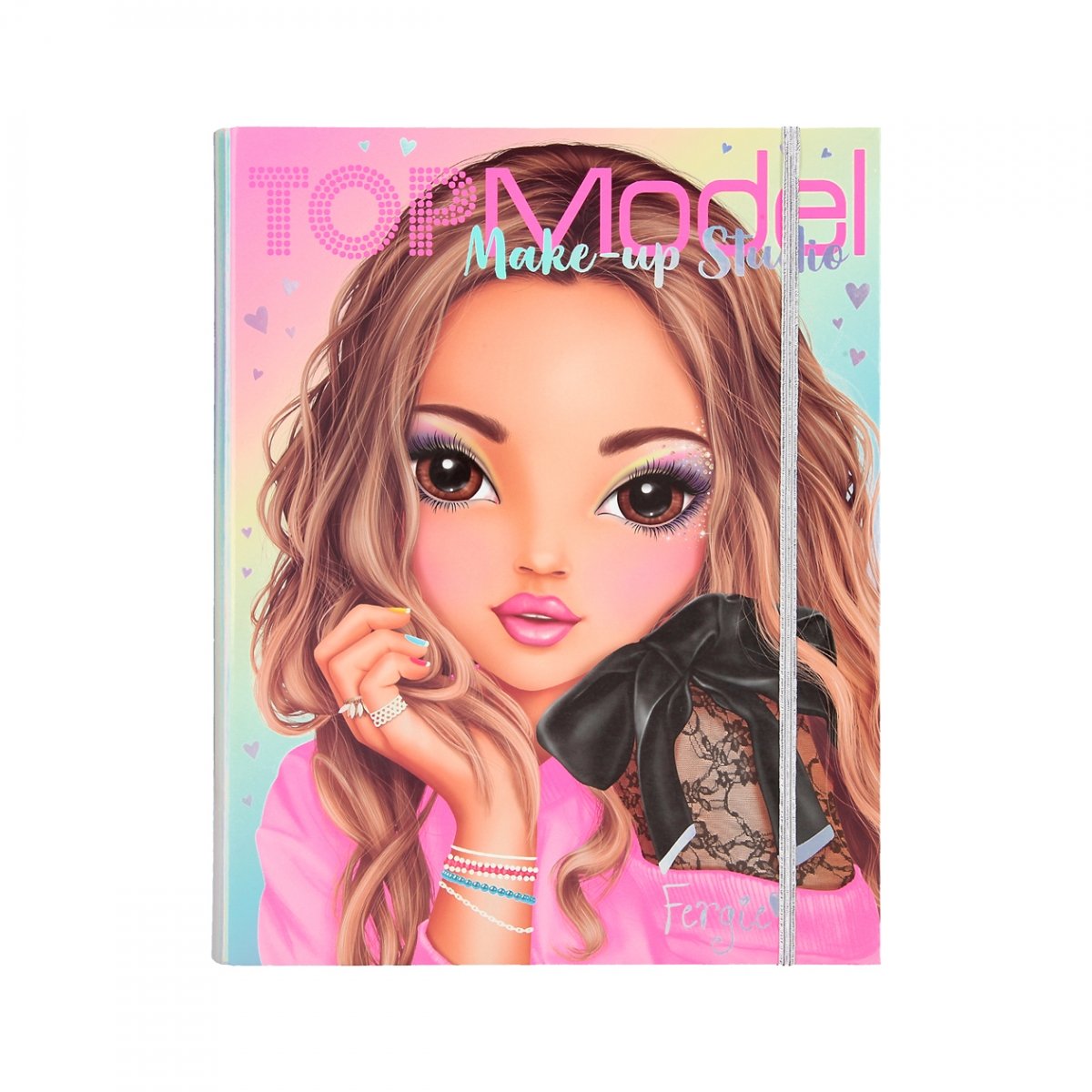 Top Model - Make-Up Studio (11266)