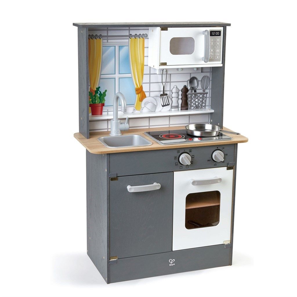 Hape - Kitchen with Light and Sound (3166)