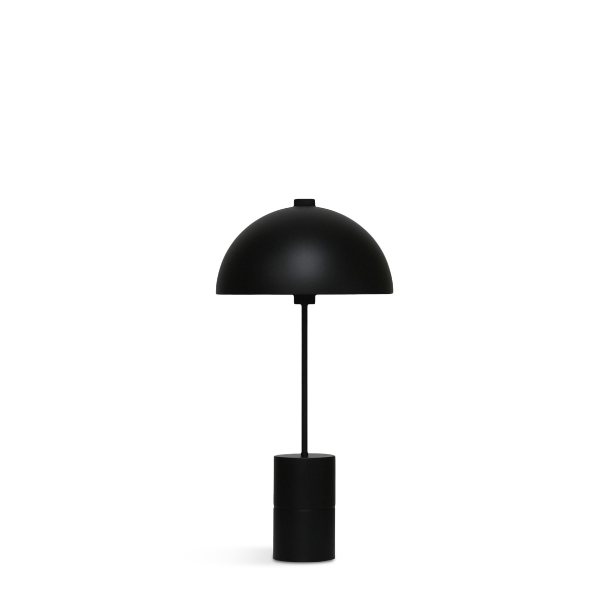 Handvark I Studio Table Lamp Black