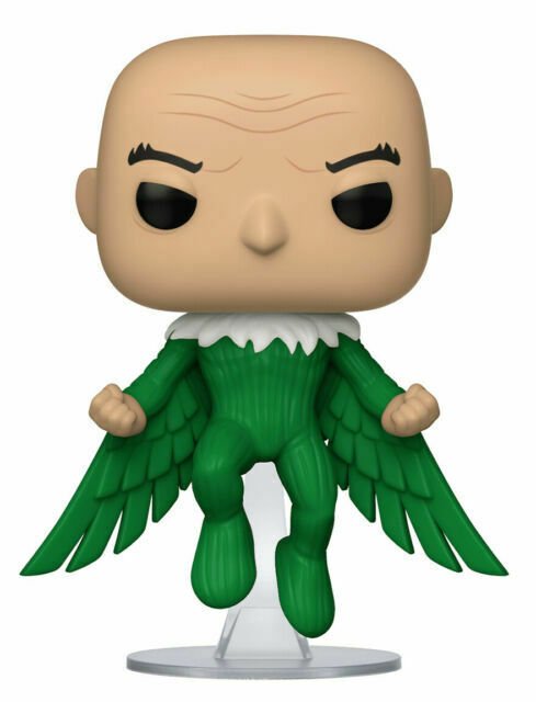 Funko! POP - VINYL - Marvel 80th Vulture