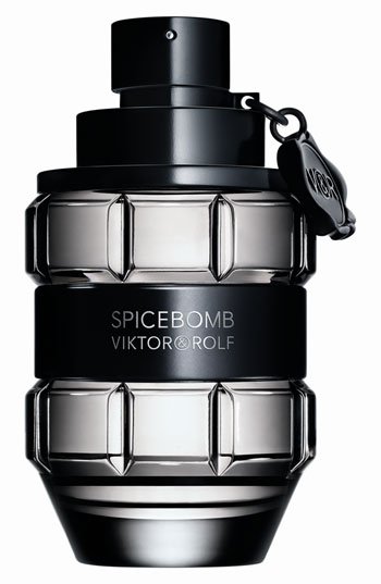 Viktor & Rolf - Spicebomb 50 ml. EDT