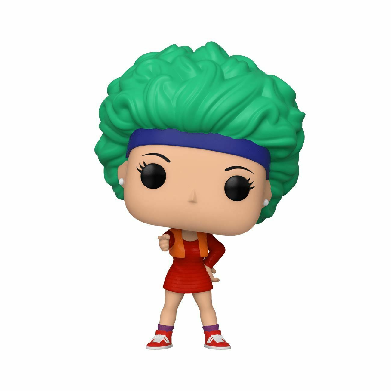 Funko POP! - Animation: Dragon Ball Z - Bulma (44264)