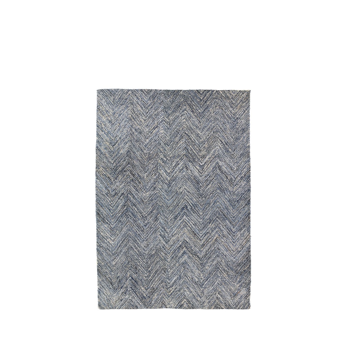 William Yeoward | Raggs Denim Rug 160CM X 260CM