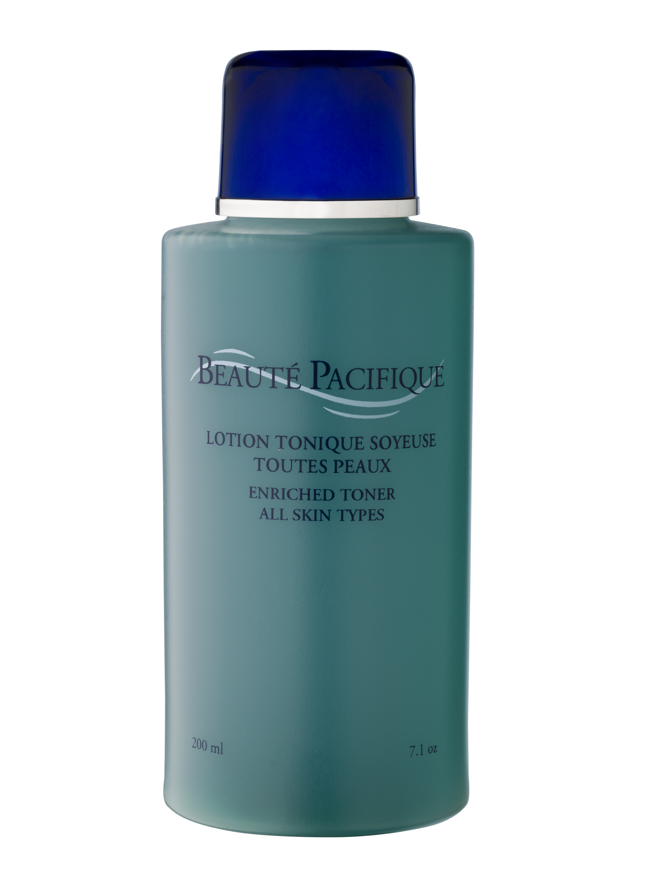 Beauté Pacifique - Enriched Toner for All Skin Types 200 ml.