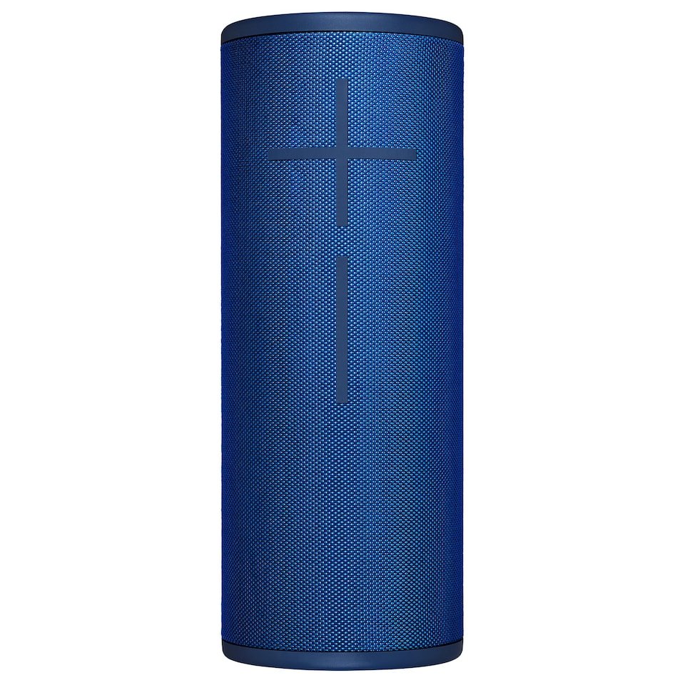 Ultimate Ears MEGABOOM 3 Wireless Bluetooth Speaker - LAGOON BLUE