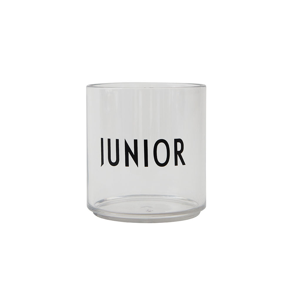 Design Letters - Tritan Personal Drinking Glass Junior - Special Edition (20103005JUNIOR)