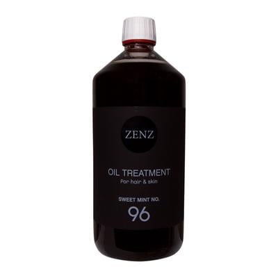 ZENZ - Organic Oil Treatment No. 96 Sweet Mint - 1000 ml