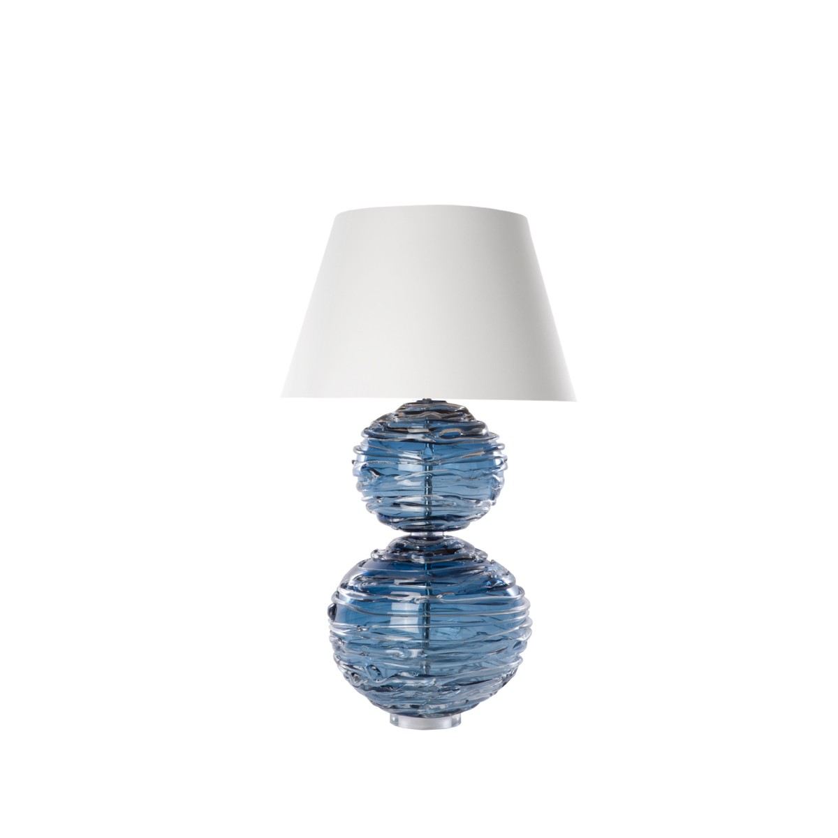 William Yeoward | Alfie Table Lamp Midnight