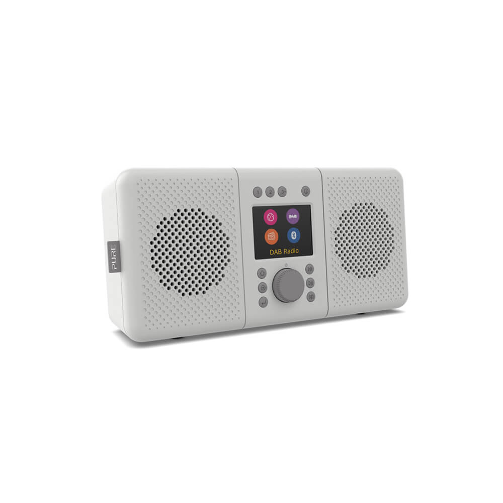 Pure - Elan Connect+ DAB+ And Bluetooth Radio