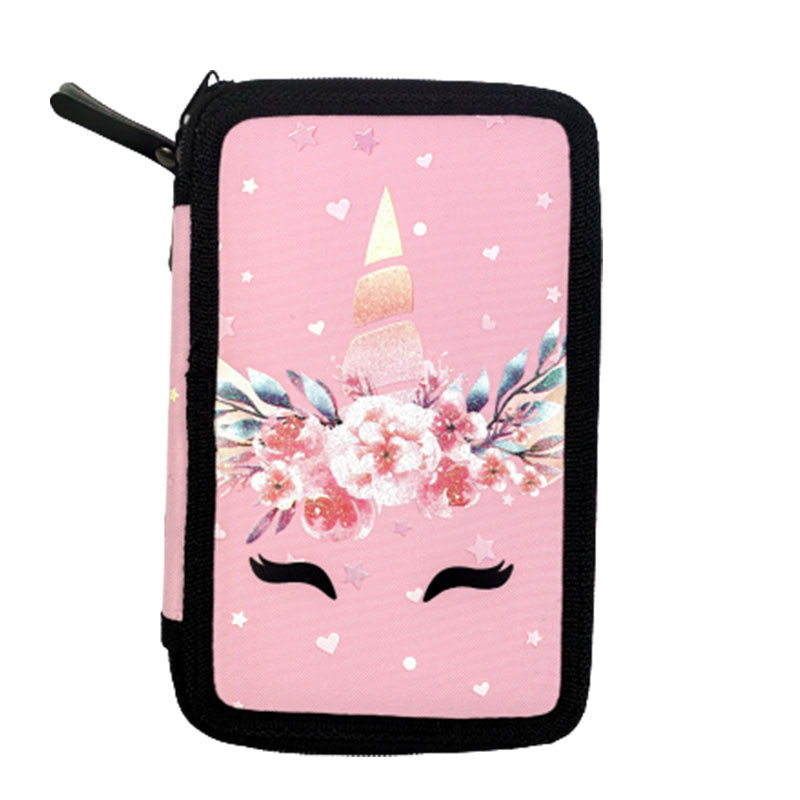 Valiant - Pencil Case - Unicorn (99208516)