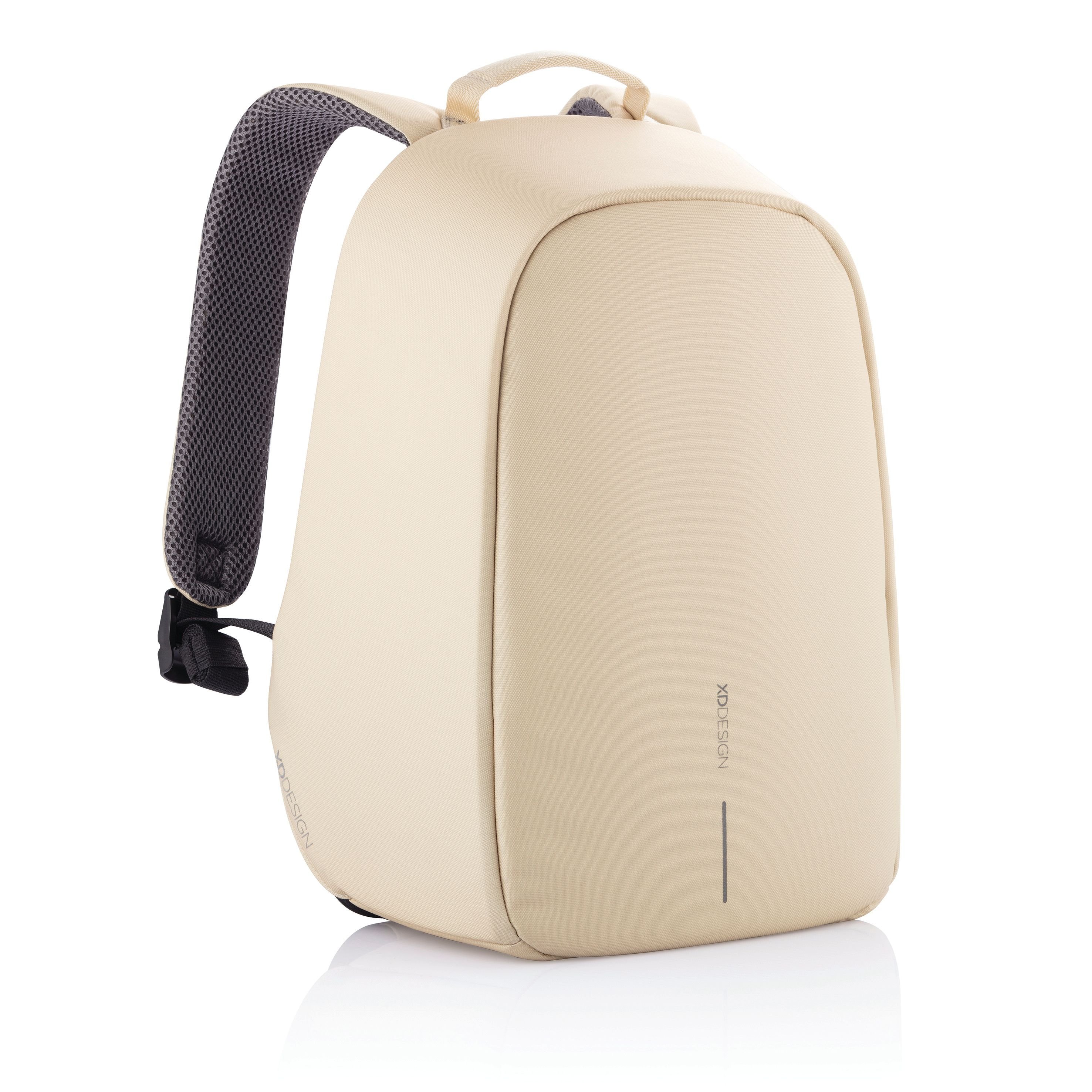XD Design - Bobby Hero Spring - Anti-theft Backpack – Khaki (P705.766)