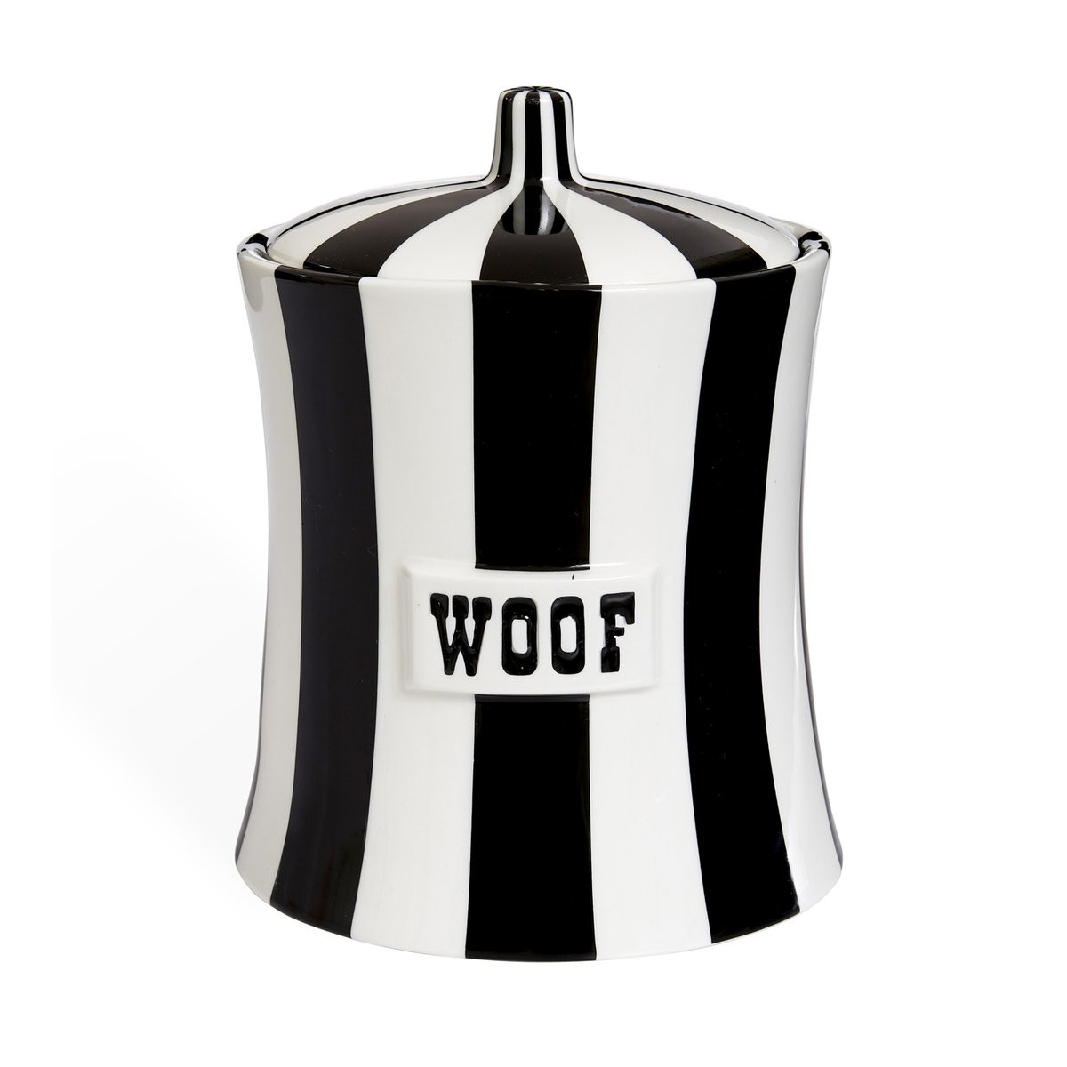 Jonathan Adler I Vice Woof Canister