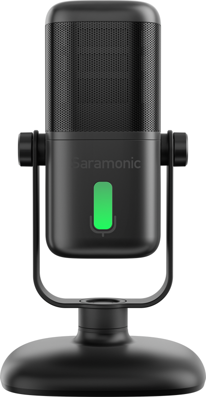 Saramonic - SR-MV2000 USB - Desktop Microphone