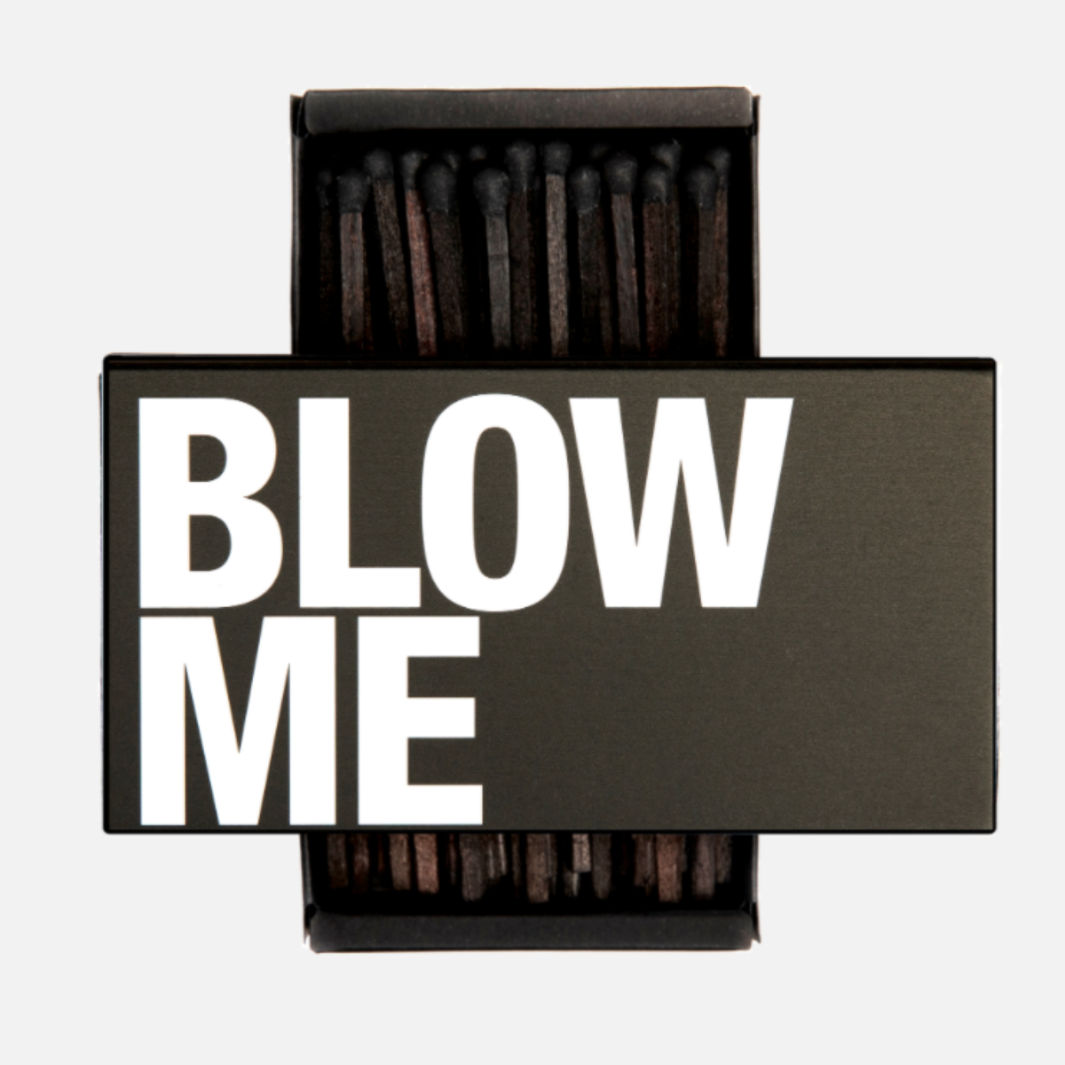 Cardsome | Matches Blow Me