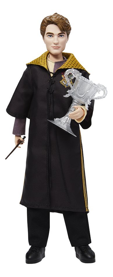 Harry Potter - Triwizard Doll - Cedric Diggory (GKT96)