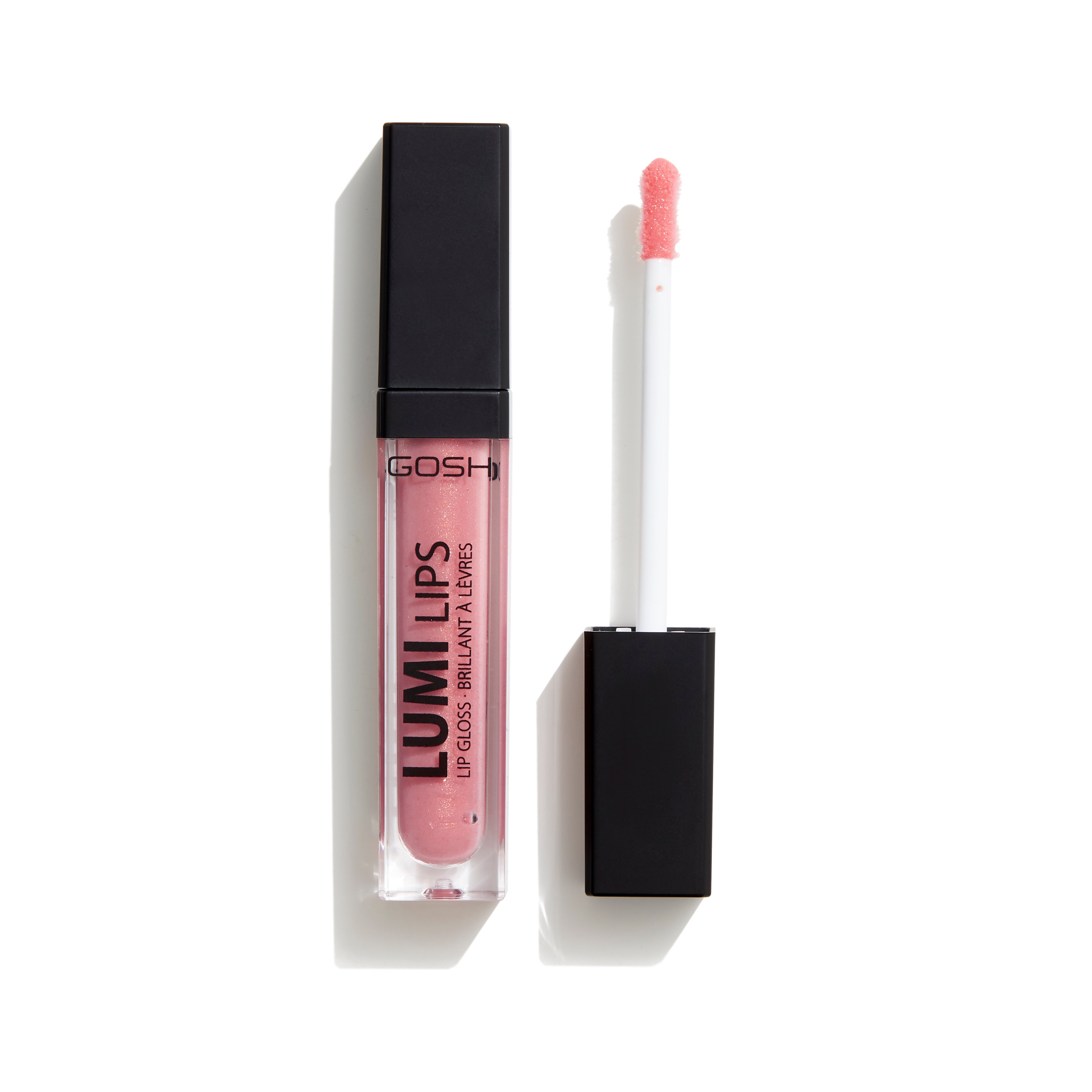 GOSH Copenhagen - Lumi Lips - 003 ILY