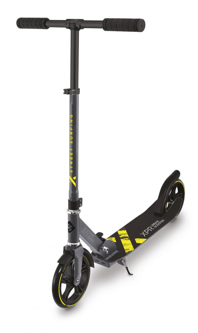 Streetsurfing - Scooter Urban XPR 205 - Burst (SS-04-19-015)