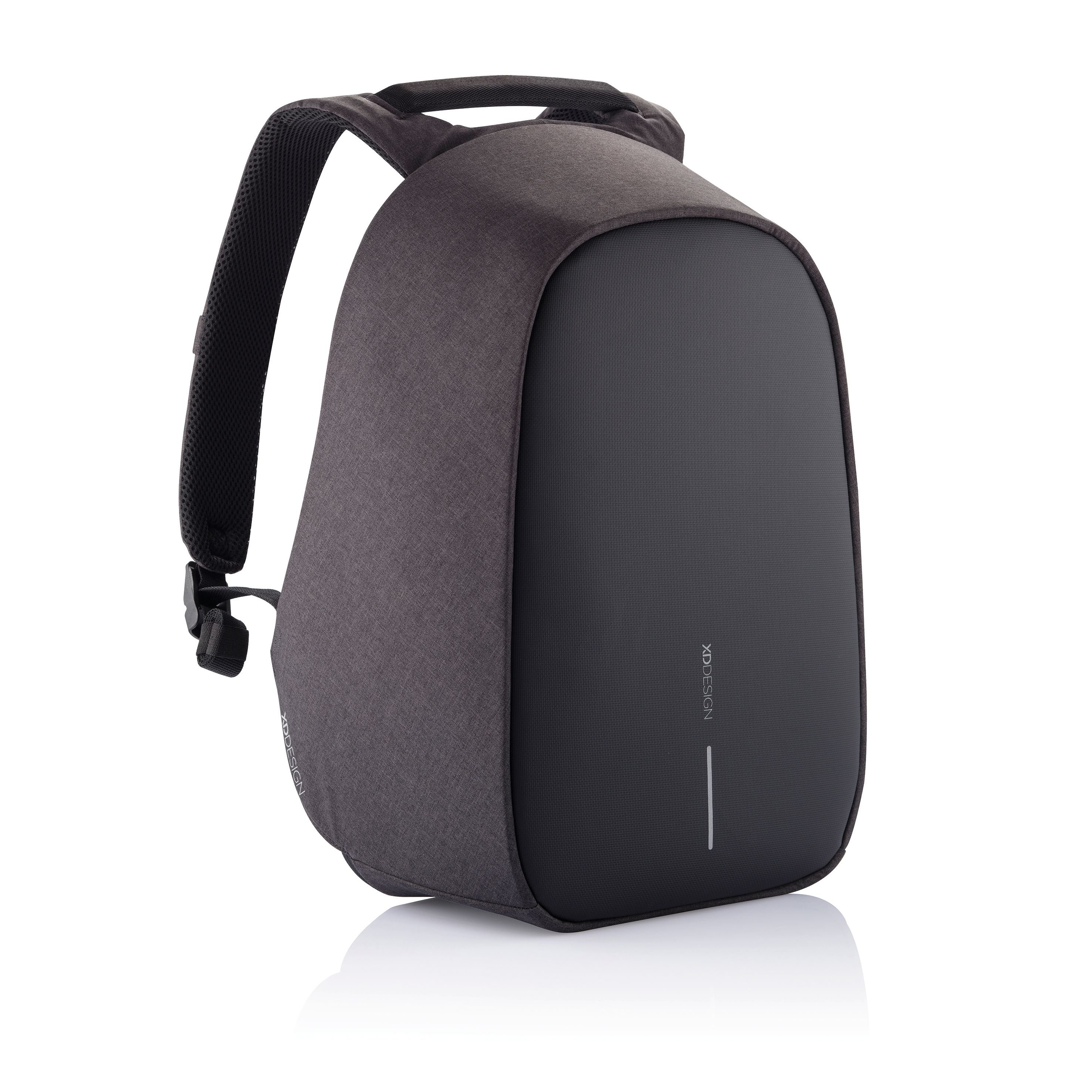XD Design - Bobby Hero XL Anti-theft Backpack – Black (P705.711)