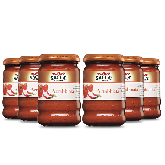 Arrabbiata Intenso Parcel