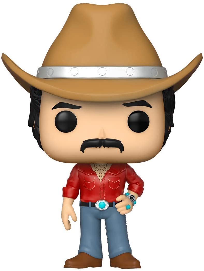 Funko! POP - VINYL Smokey & the Bandit - Bo Bandit Darville (47083)