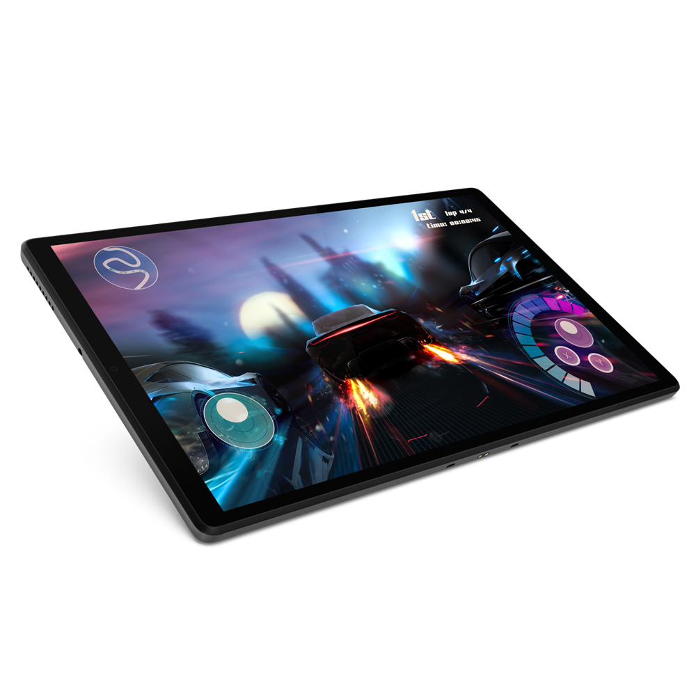 Lenovo - Tab M10 FHD 10,3" Plus (2. Gen) ZA5T 128GB