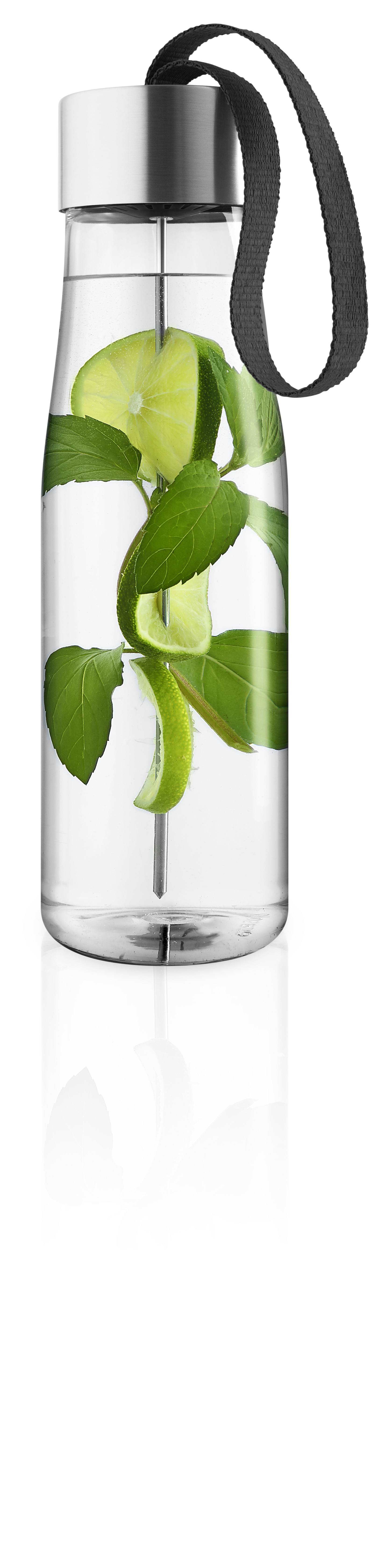 Eva Solo - MyFlavour​ Drinking Bottle​ 0,75 L - Black (567500)