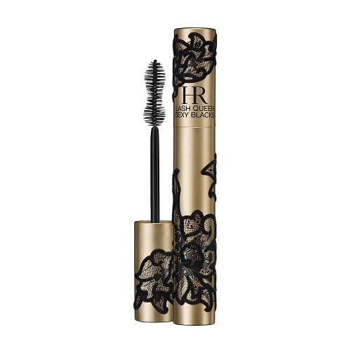 Helena Rubinstein - Lash Queen Sexy Blacks Mascara Black 7 ml