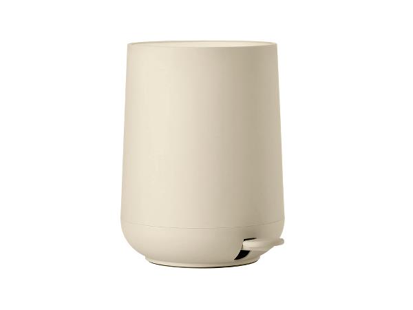 Zone - Nova Pedal Bin 3 L - Wheat (332192)