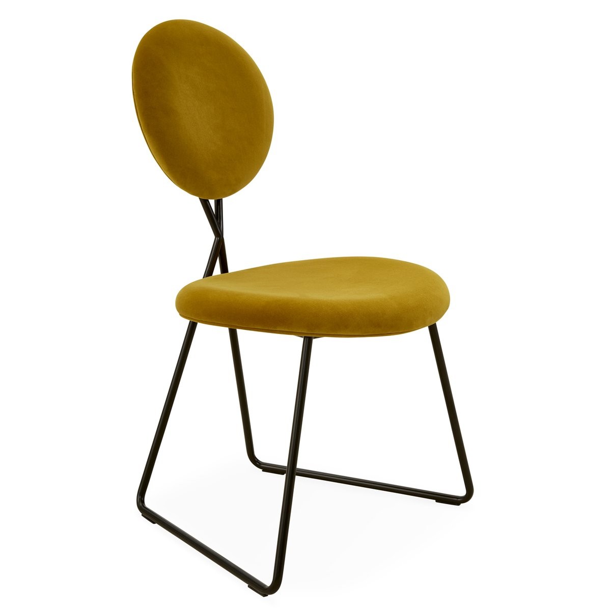 Jonathan Adler I Caprice Dining Chair