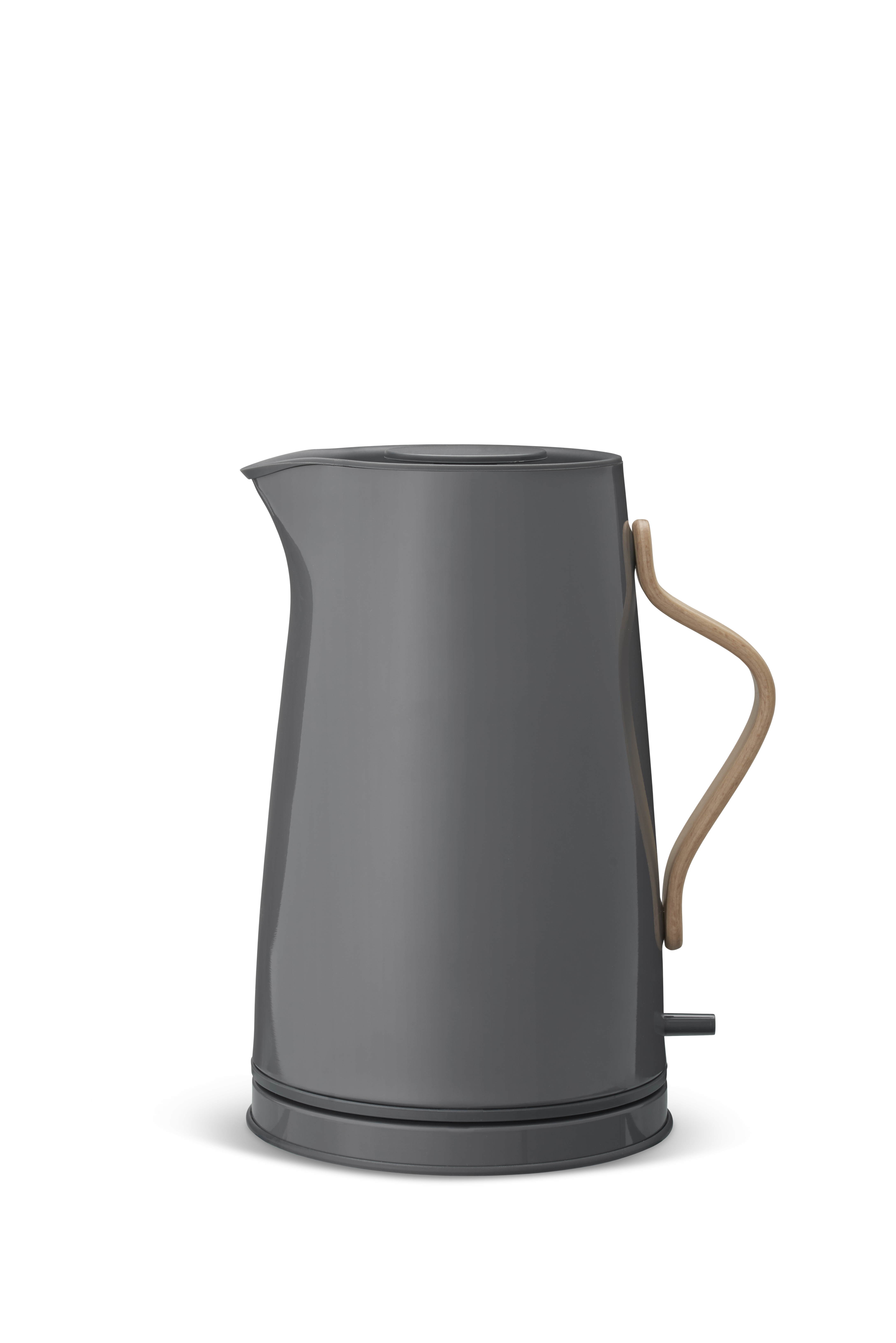 Stelton - Emma Kettle 1,2 L - Grey (x-210-1)
