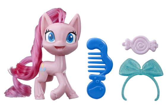 My Little Pony - Potion Ponies - Pinkie Pie (E9179)