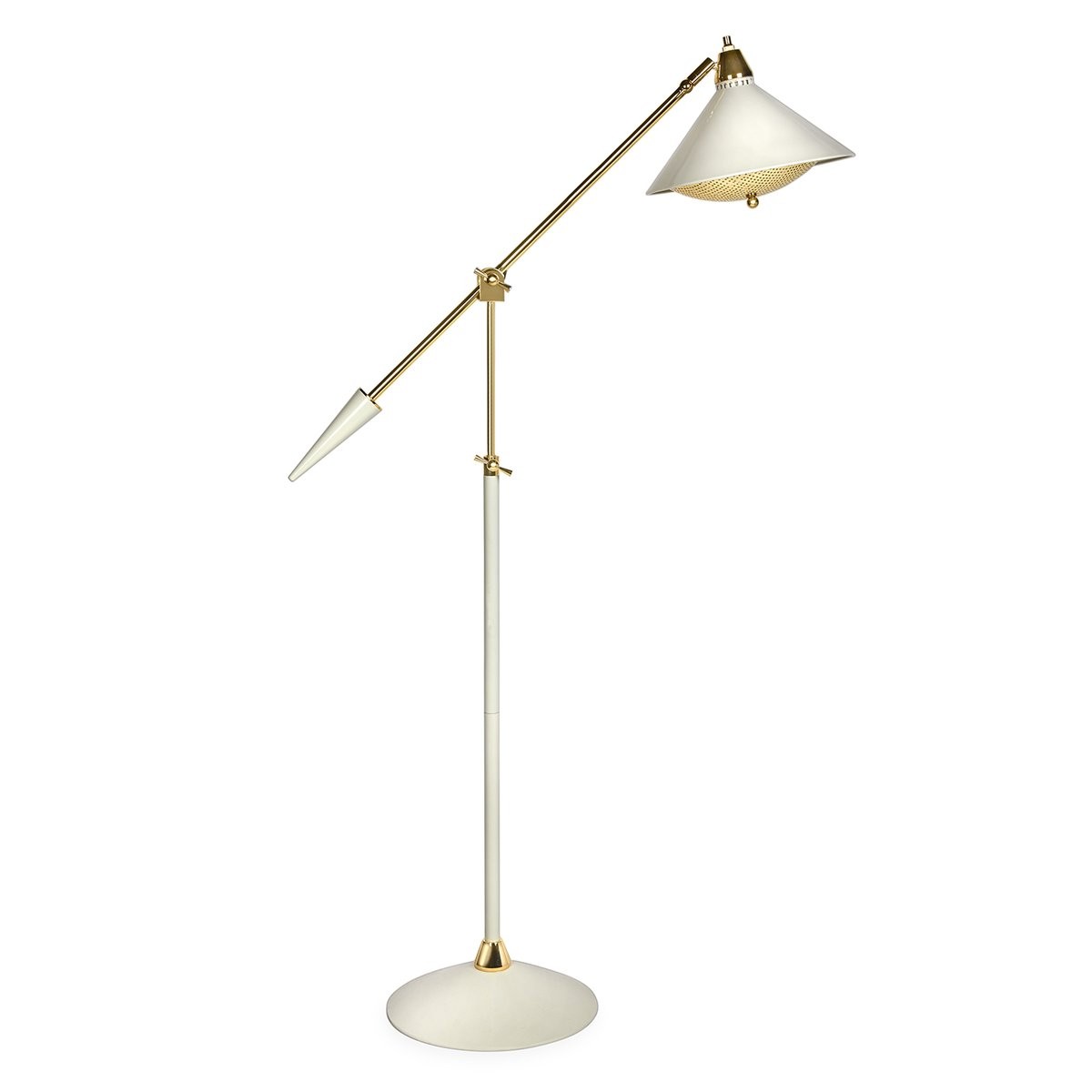 Jonathan Adler I Maxime Task Floor Lamp