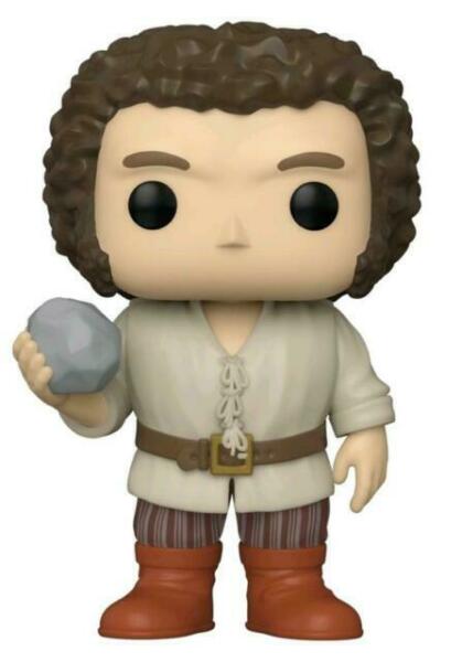 Funko! POP - Convention EXC. 6" Princess Bride Fezzik (50688)