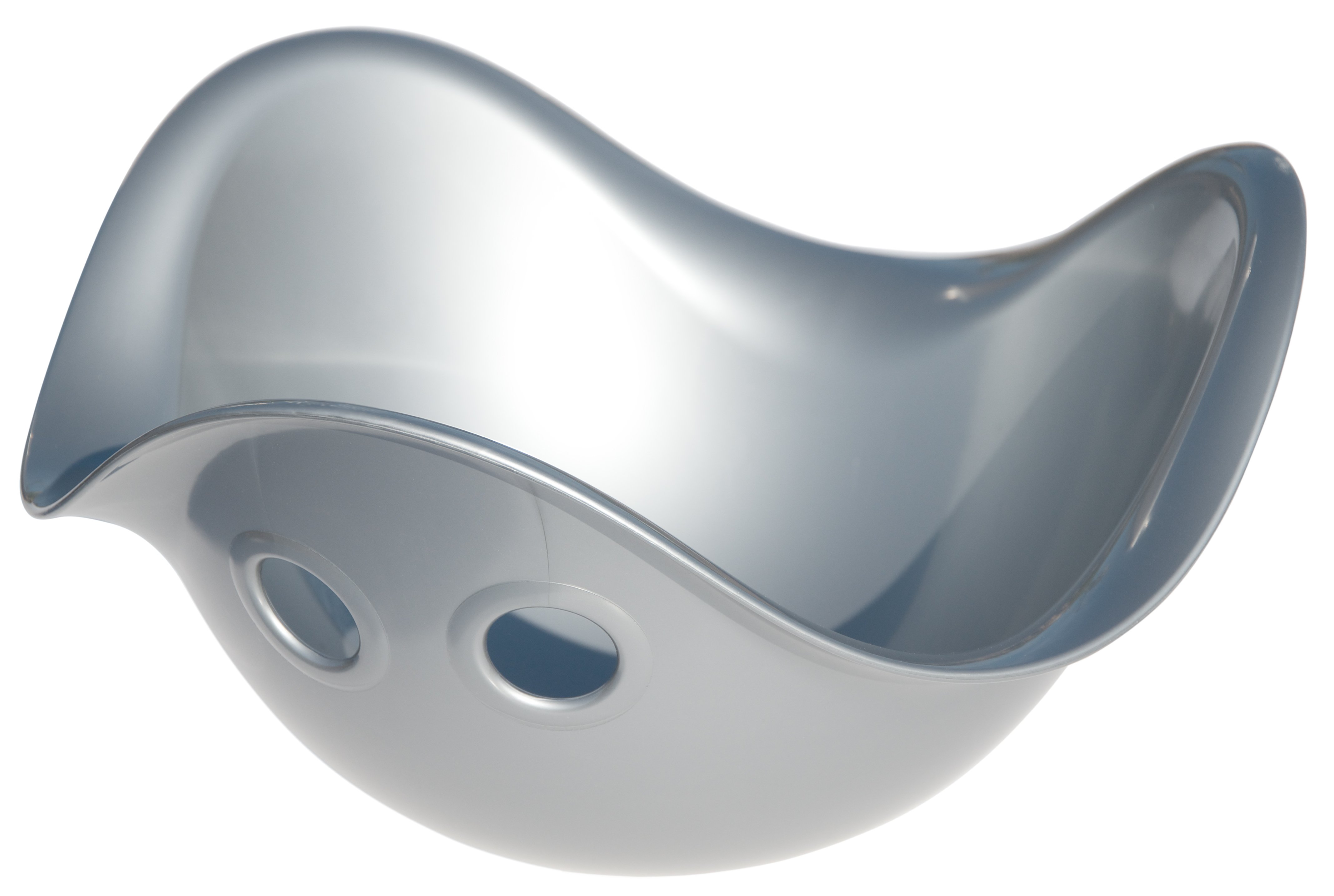 Moluk - Bilibo - Silver